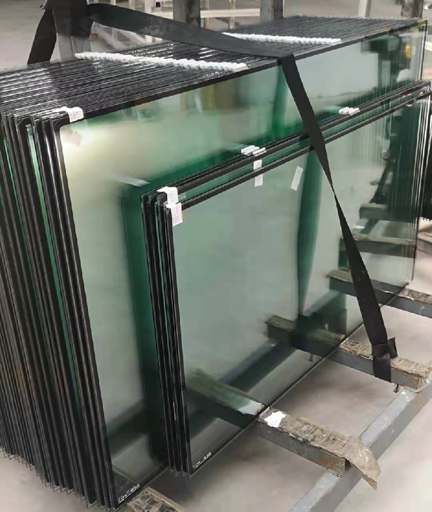 鋼化玻璃